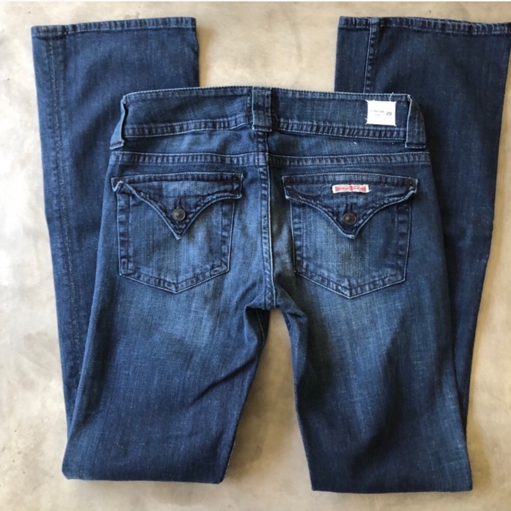 Hudson Jeans